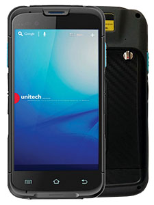 Unitech EA600